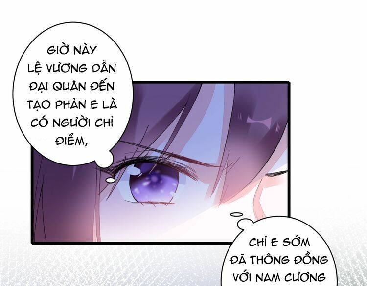 Hoa Nhan Sách: Chapter 91.2