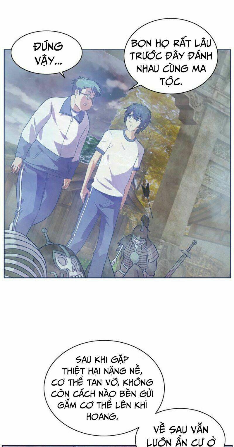 Kết Hôn Không Dễ: Chapter 12