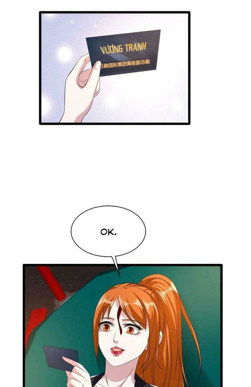 Đô Thị Tà Vương: Chapter 47