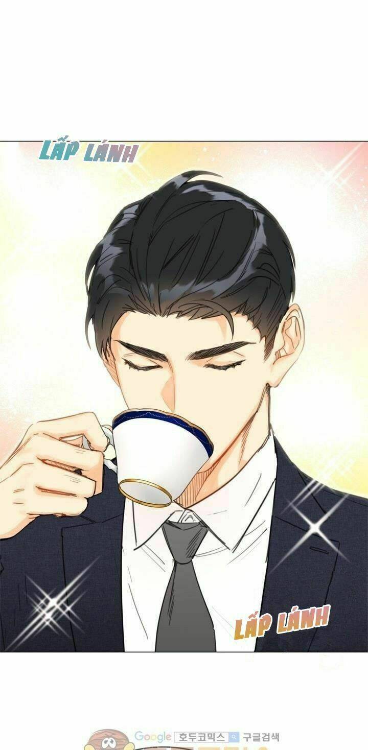 Hẹn Hò Nơi Công Sở: Chapter 4