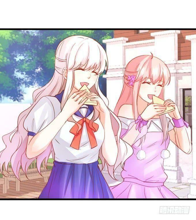 Hồ Tiên Hung Bạo: Chapter 56