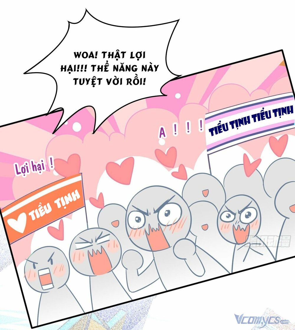 Nữ Phụ Như Tôi Cũng Có Ngày Ra Mắt: Chapter 44