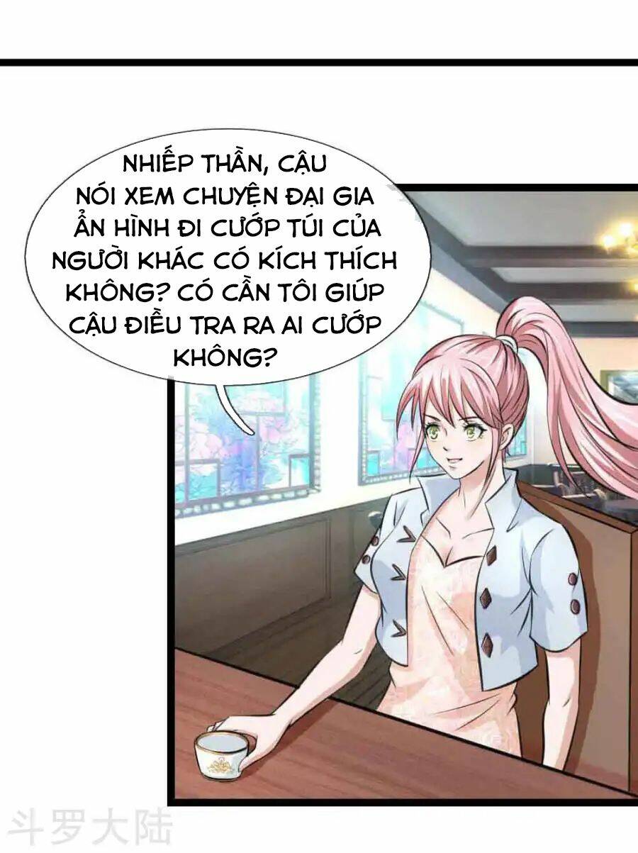 Tuyệt Thế Phi Đao: Chapter 53