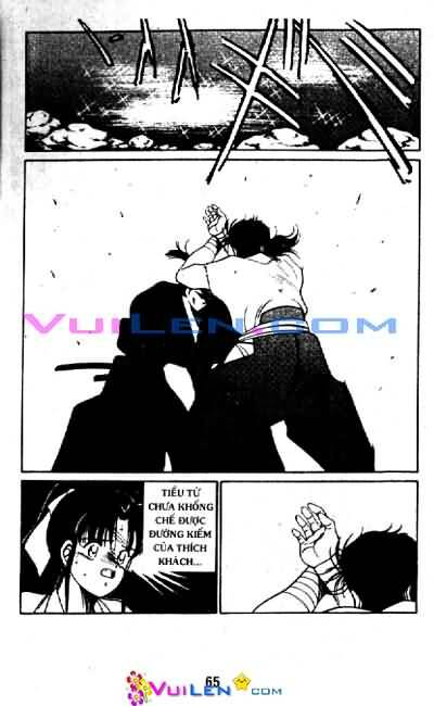 Truyền Nhân Atula Phần II: Chapter 1