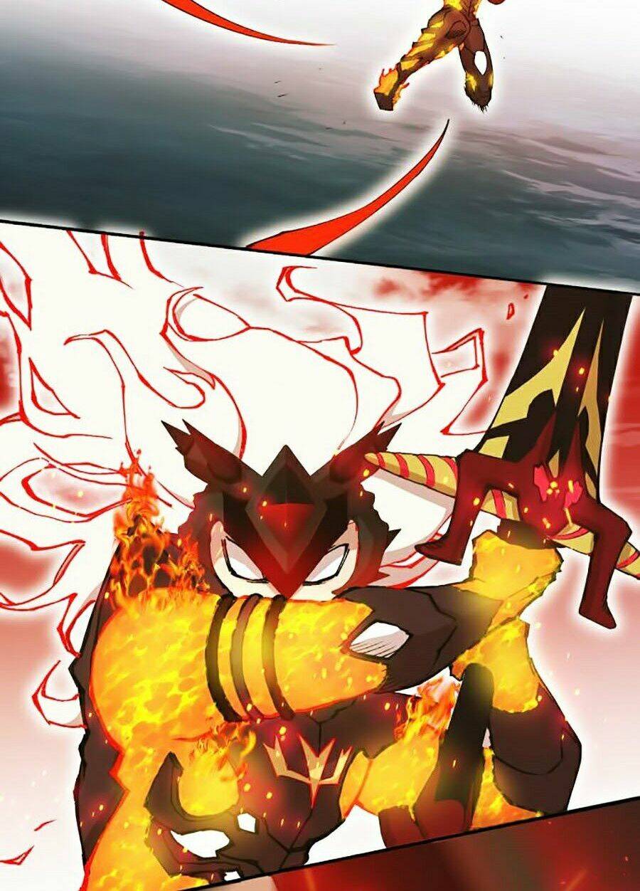 Hard Core Leveling Warrior Ss2: Chapter 107