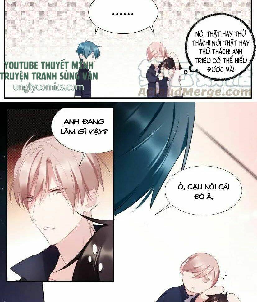 Ảnh Đế X Ảnh Đế: Chapter 105