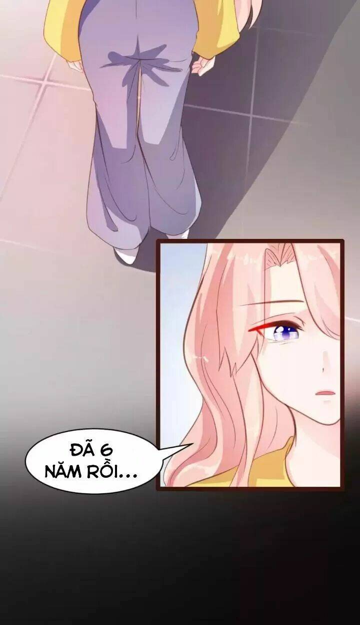 Bản Hợp Đồng Của Tổng Tài Lạnh Lùng: Chapter 21