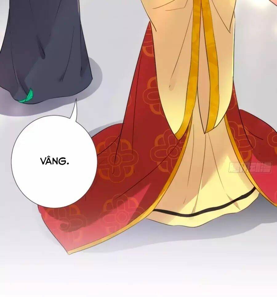 Vương Phi Có Chút Nghịch Ngợm: Chapter 56