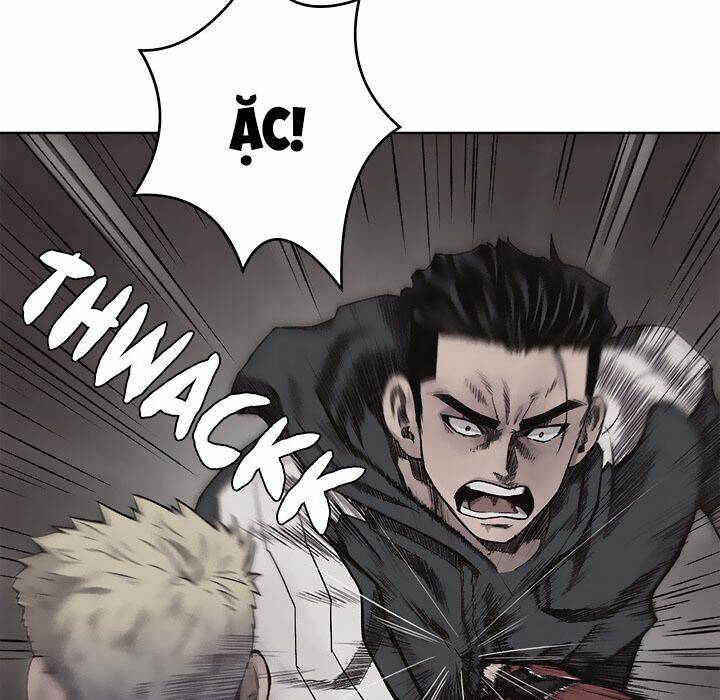 Nắm Đấm: Chapter 8