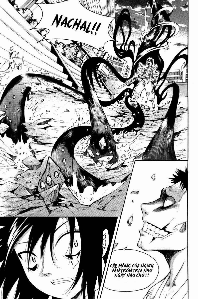 Gwisin Byeolgok: Chapter 40