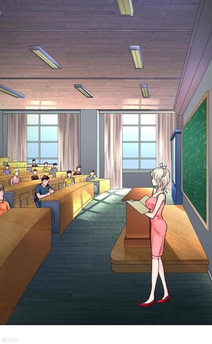 Hệ Thống Tiên Tôn Tại Đô Thị: Chapter 31