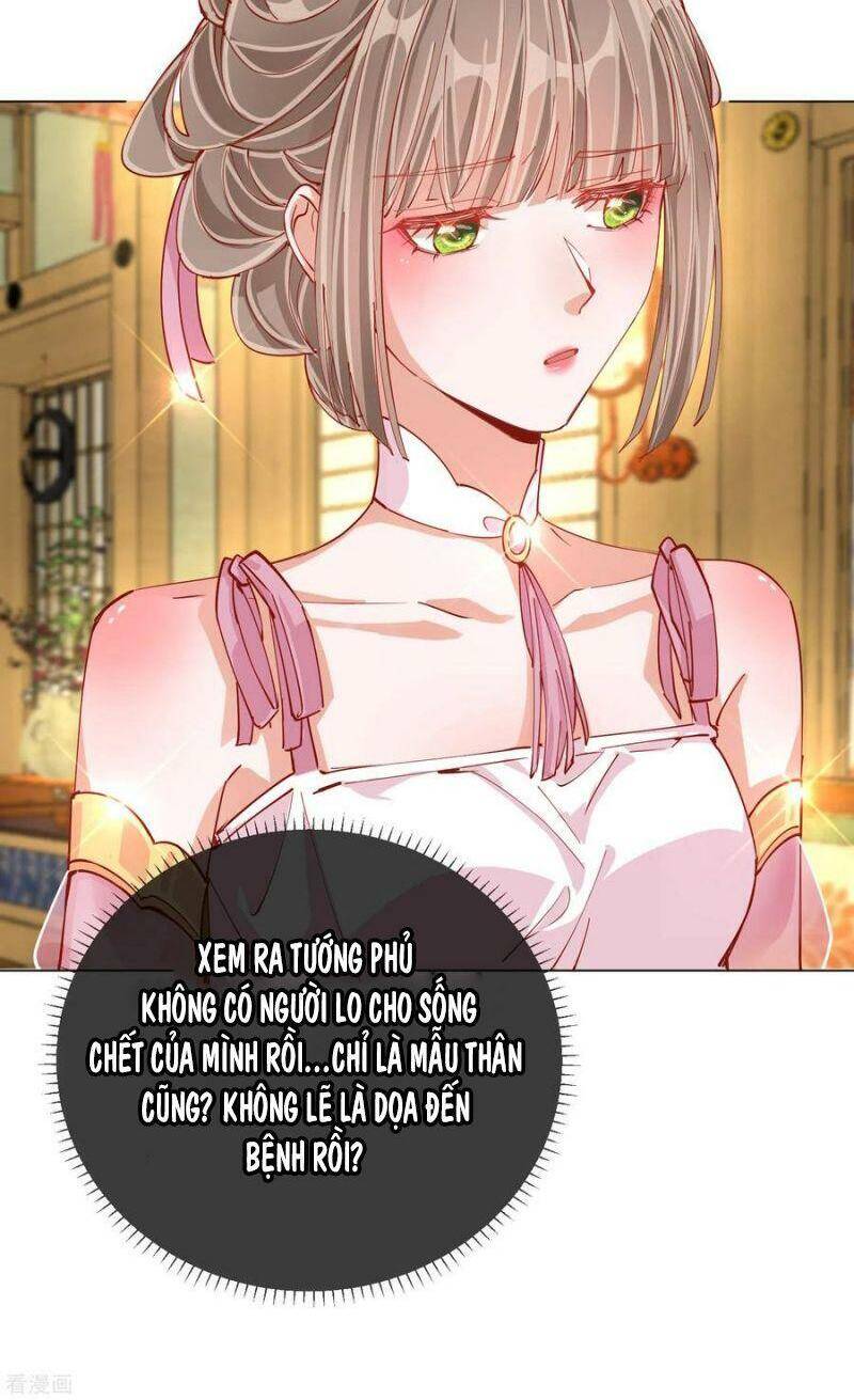 Công Lược Trưởng Thành Của Vương Phi: Chapter 52