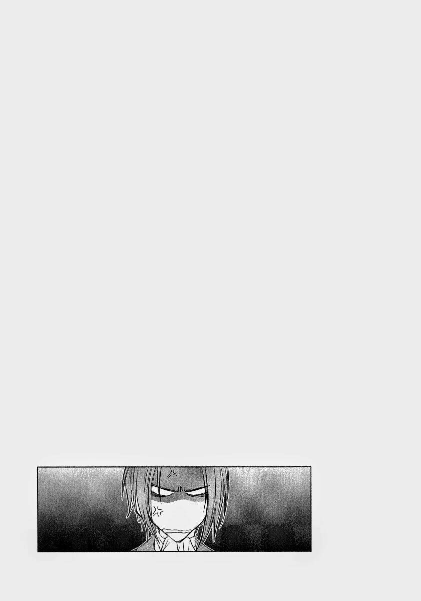 Mein Ritter - Watashi no Kishi: Chapter 2