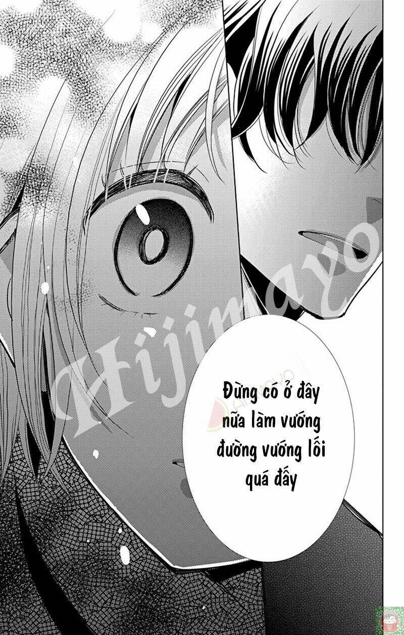 Phong Quỷ Truyền Thuyết: Chapter 32