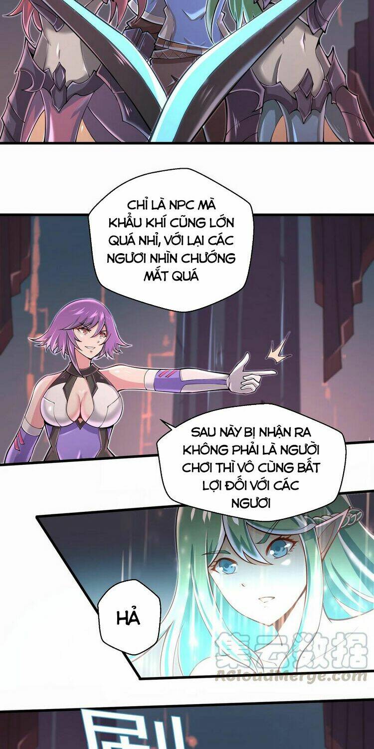 Một Trăm Triệu Điểm: Chapter 70