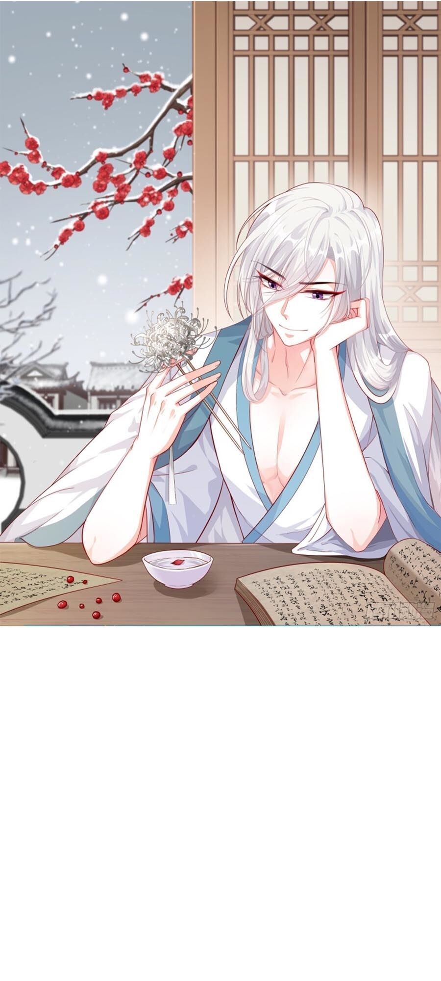 Phản Phái Nữ Đế Lai Tập: Chapter 46