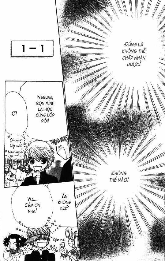 Dự Án Kéo Vàng: Chapter 8