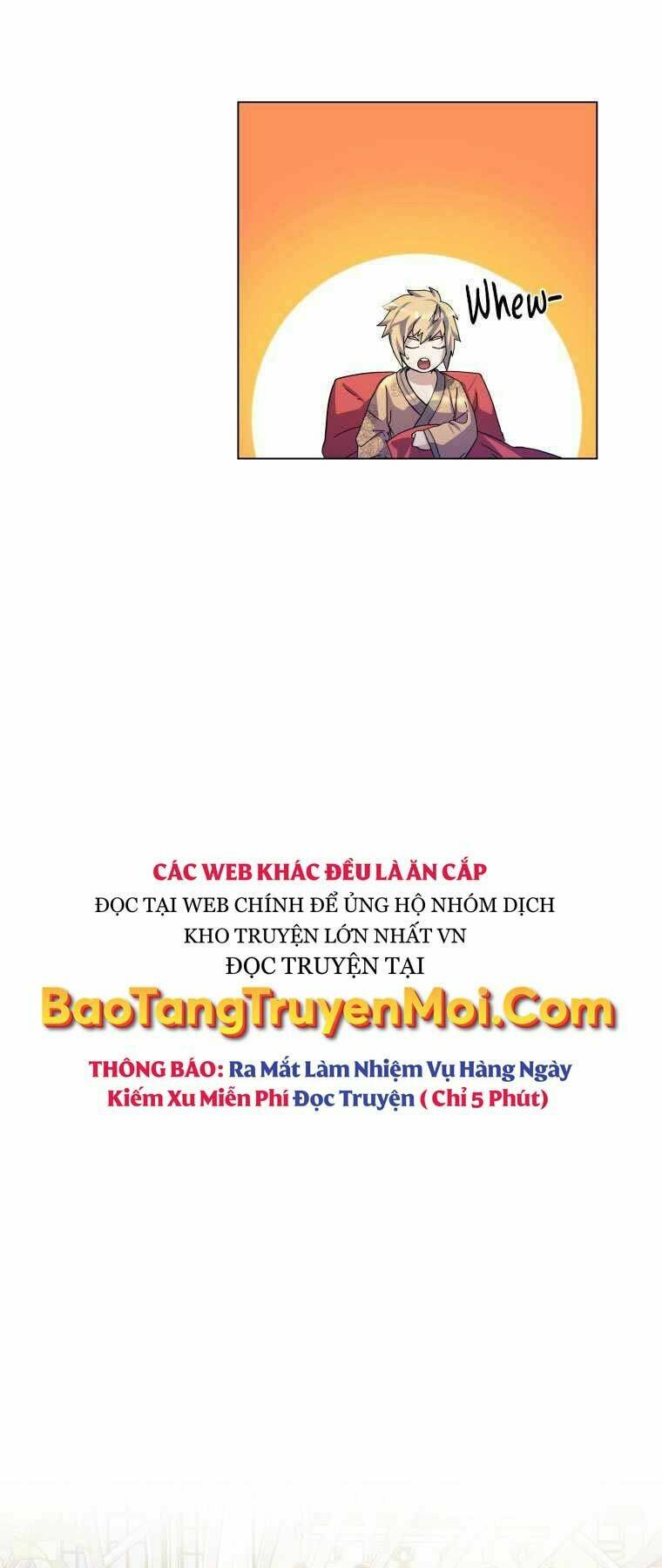 Bạo Chúa Cường Hoành: Chapter 2