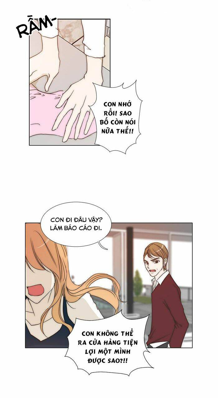 Không Thể Chạm Vào Anh: Chapter 93