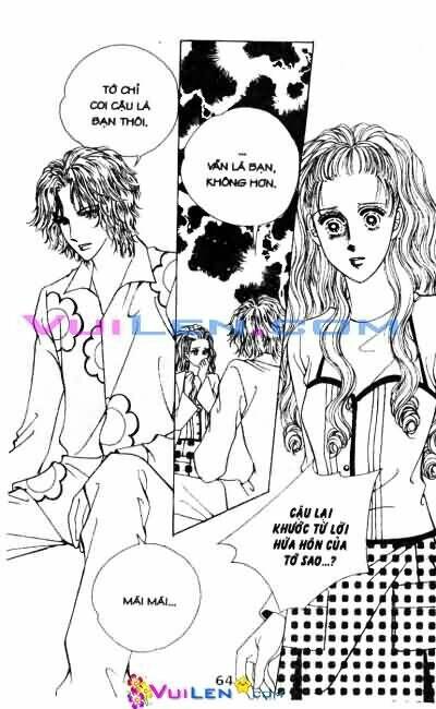 Virus Tiền: Chapter 9