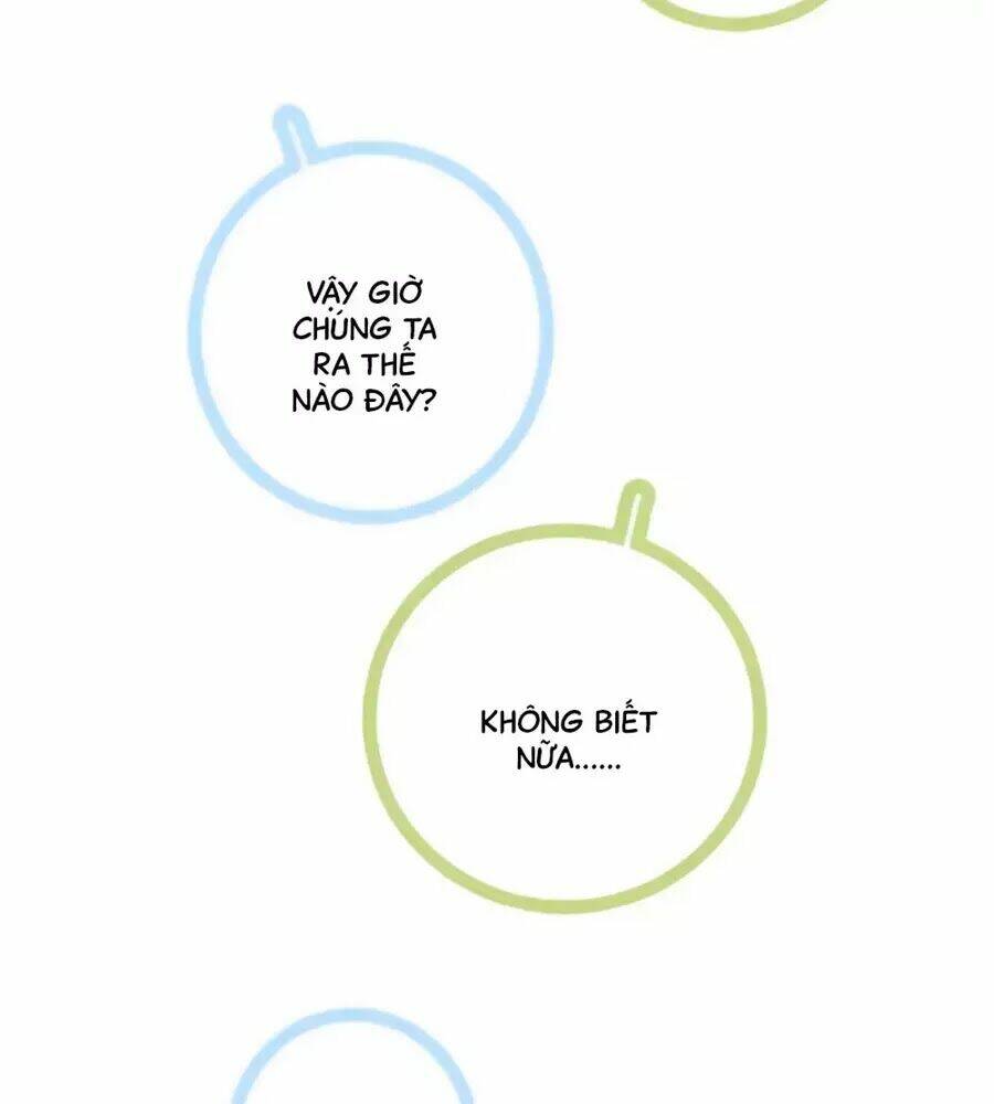 Đừng Nghịch, Ta Chỉ Muốn Yên Tĩnh: Chapter 61