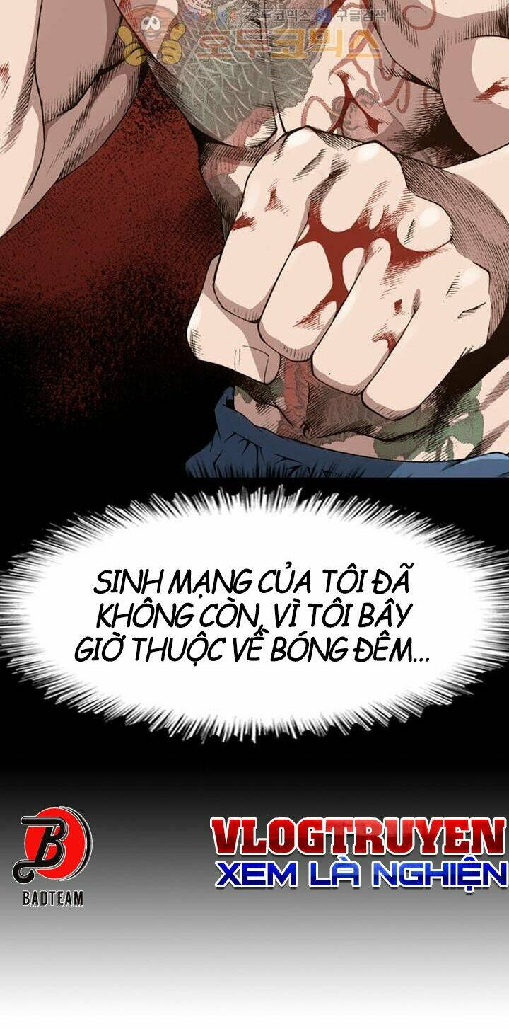 Quyền Vương Học Đường: Chapter 1