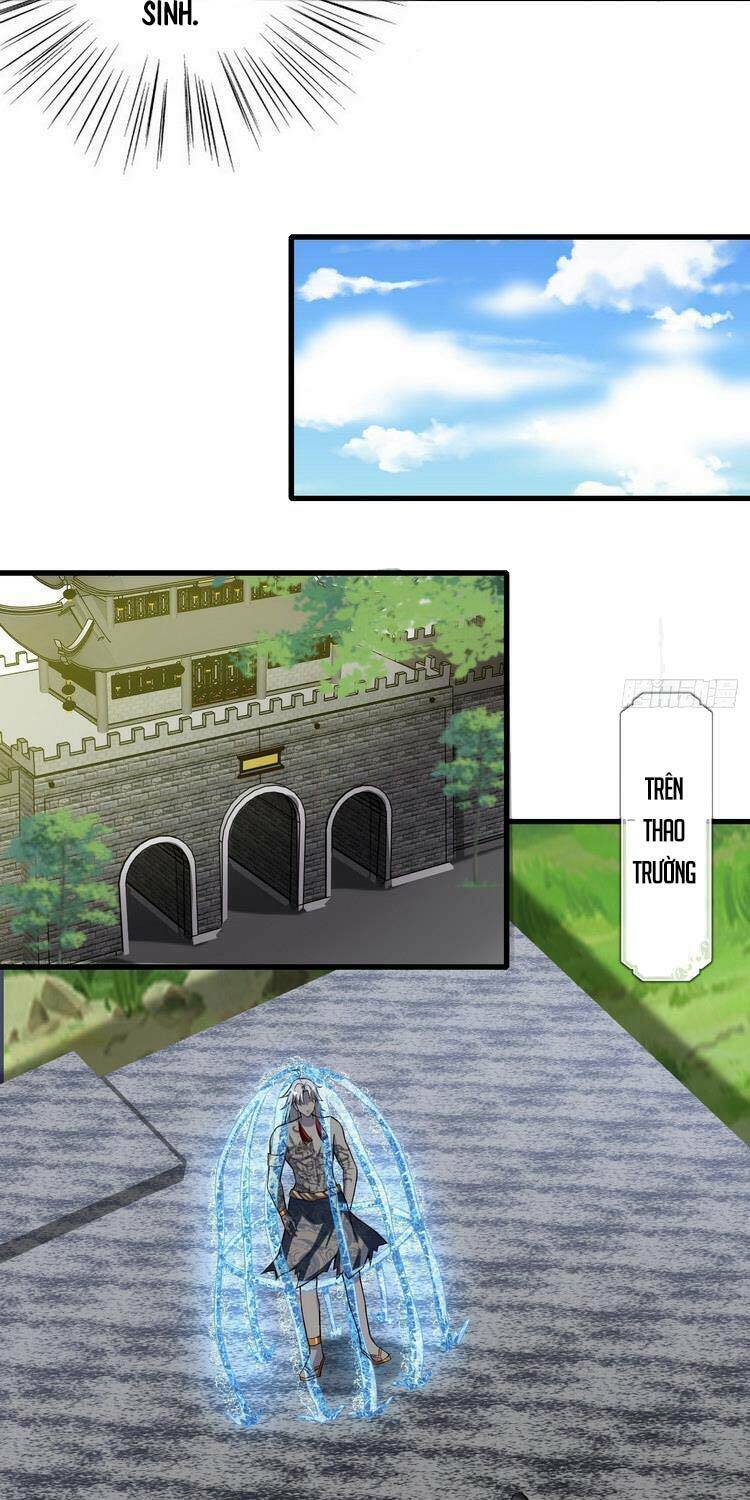 Tà Du Ký: Chapter 129