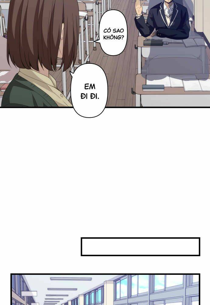 Blue Hearts: Chapter 45