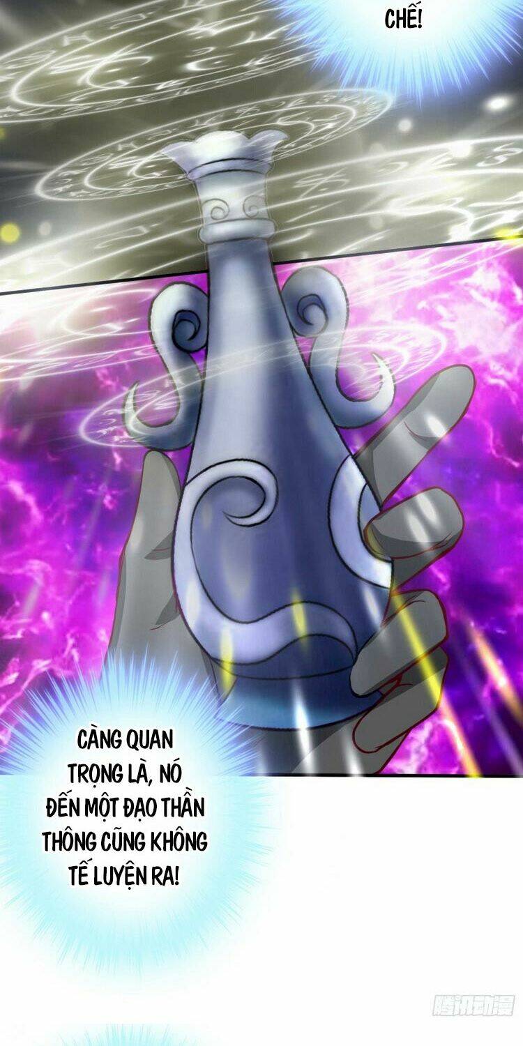 Chư Thiên Ký: Chapter 280