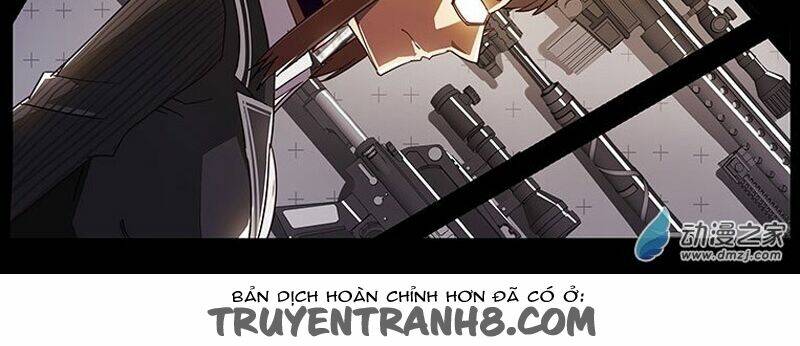 Nữ Điệp Viên Cấp 3: Chapter 52