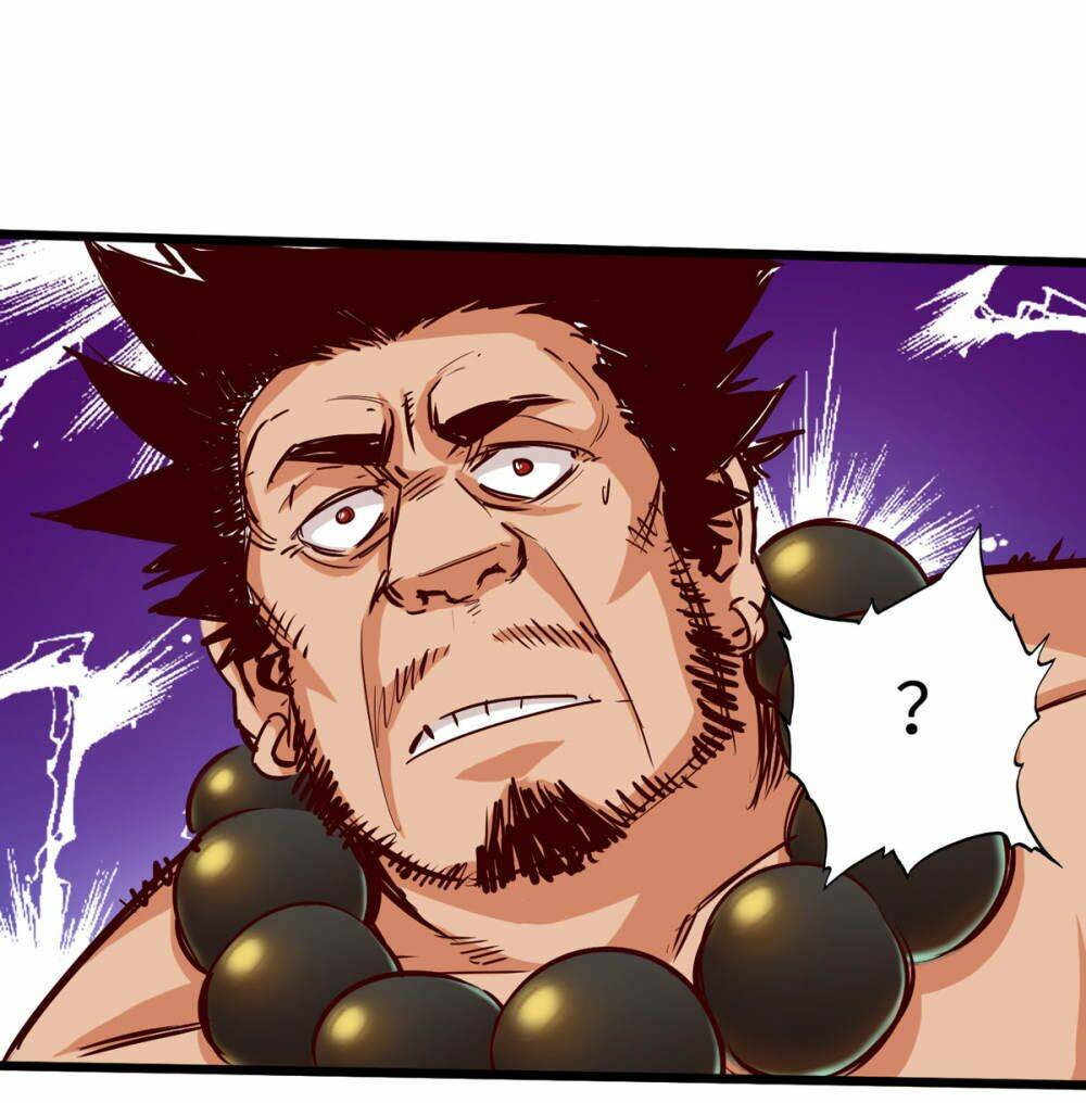 Thông Thiên Chi Lộ: Chapter 29