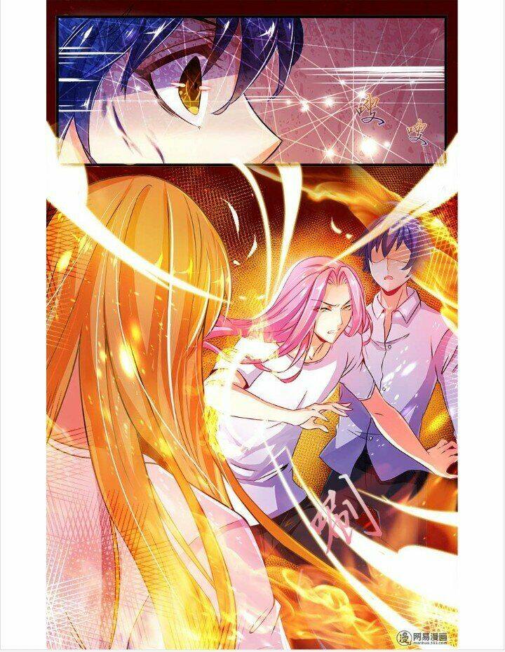 Liệp Hồn: Chapter 12