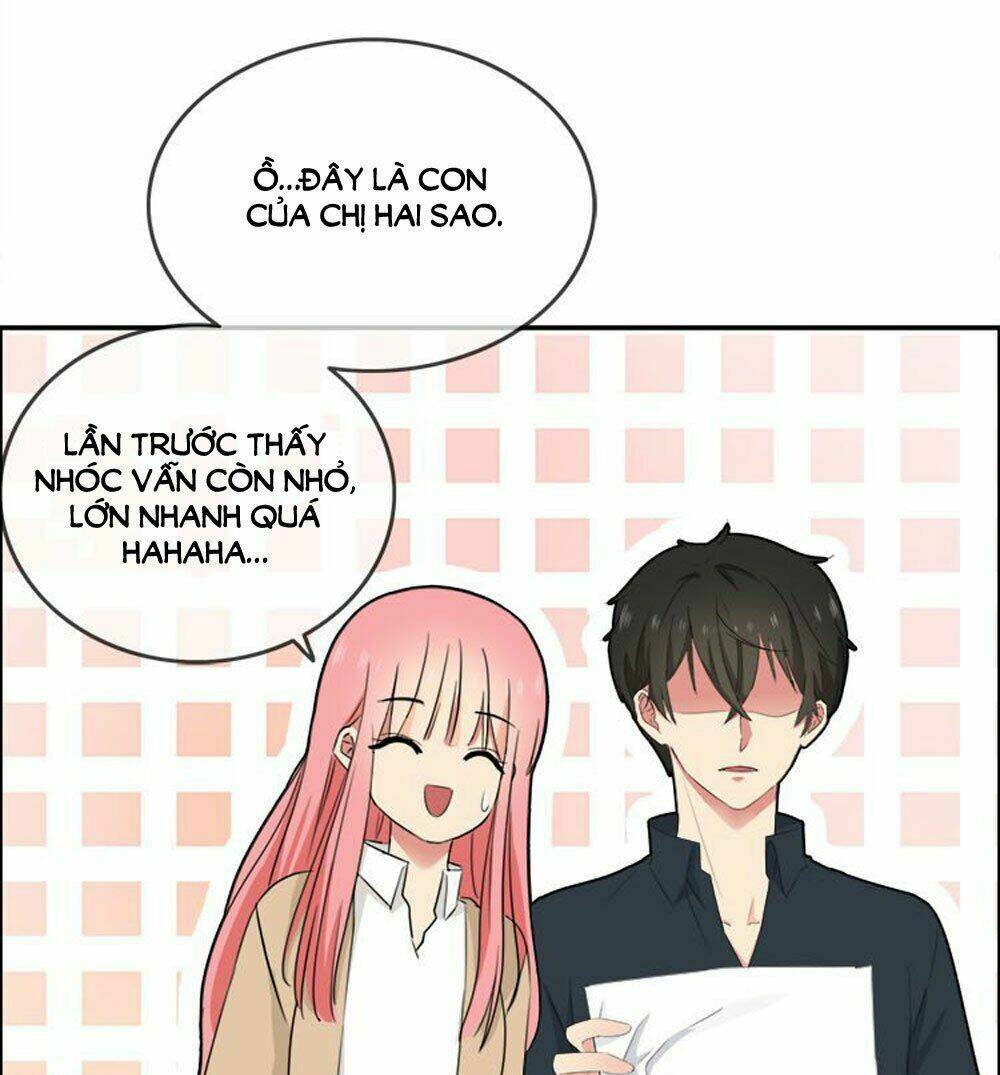 Đại Thần Tình Yêu Chớ Chạm Tôi: Chapter 76