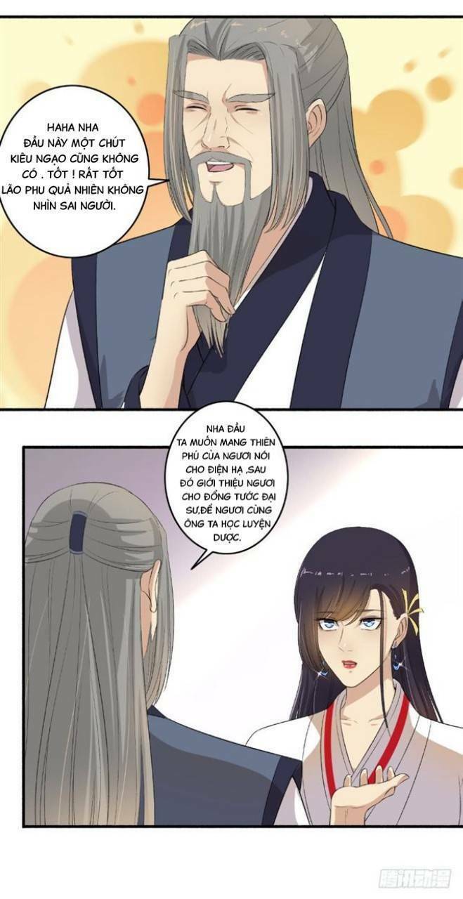 Cuồng Phi Phách Lối: Chapter 108