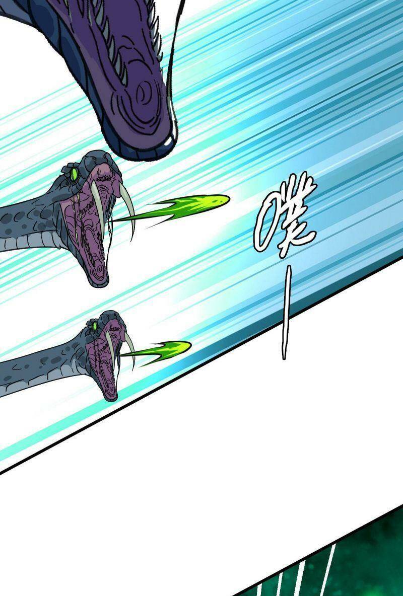 Siêu Đạo Thần Thuật: Chapter 120