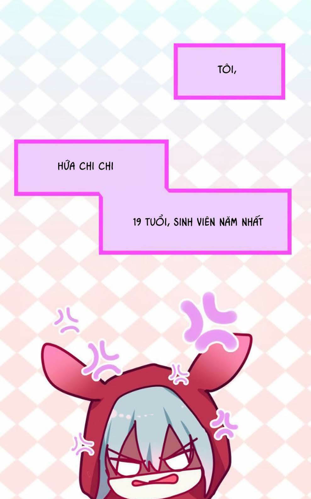 Tháng Sáu Không Hẹn Mà Gặp: Chapter 11