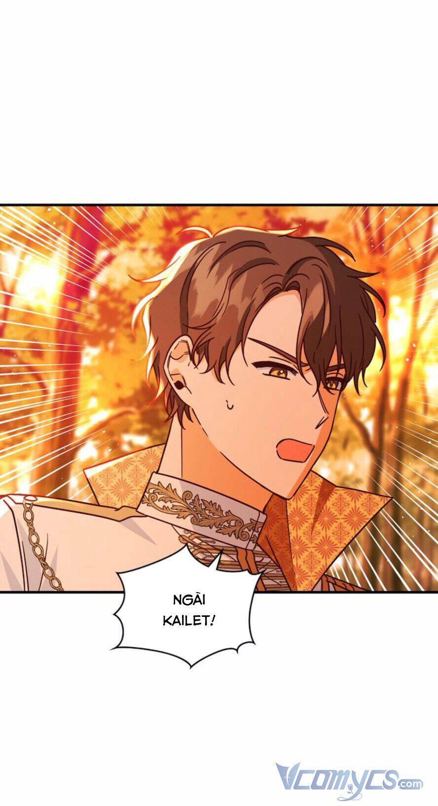 Lòng Trung Thành Với Kẻ Ác: Chapter 31