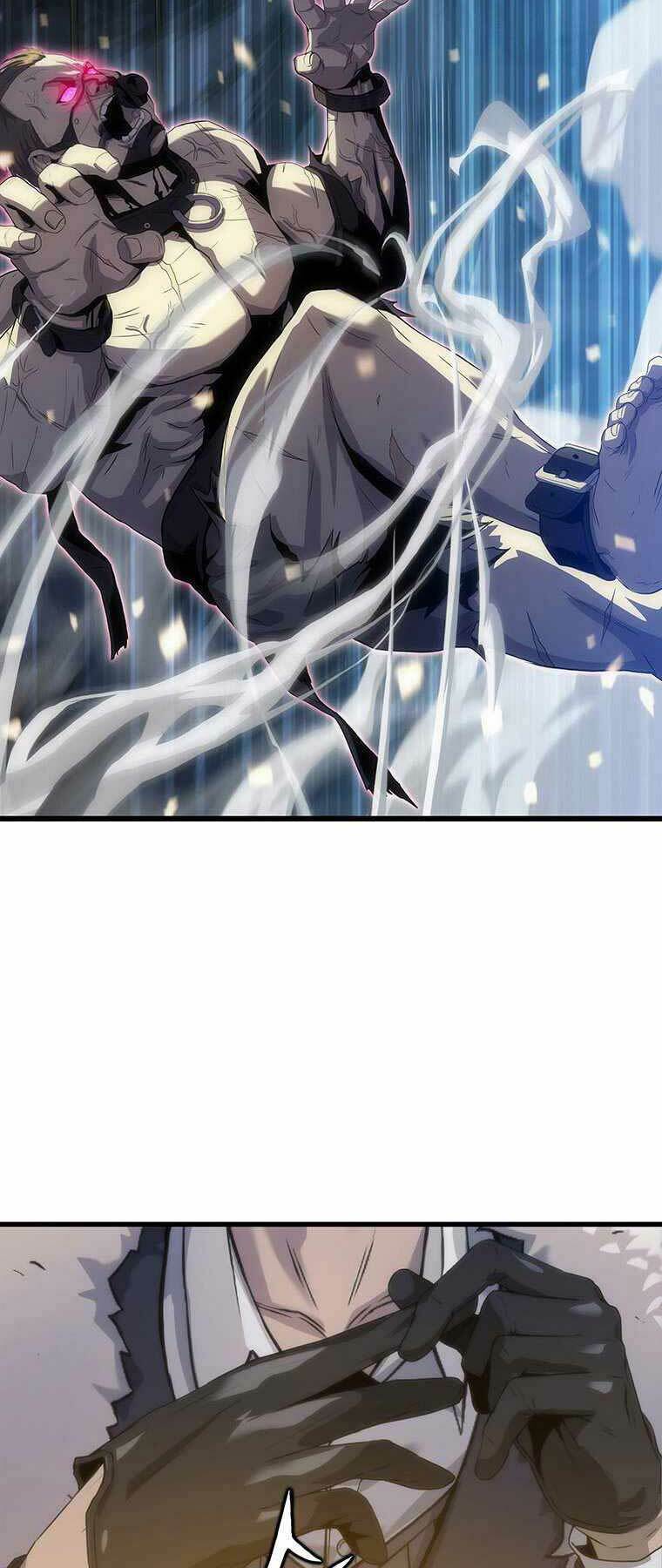 Hậu Duệ Của Hổ: Chapter 10