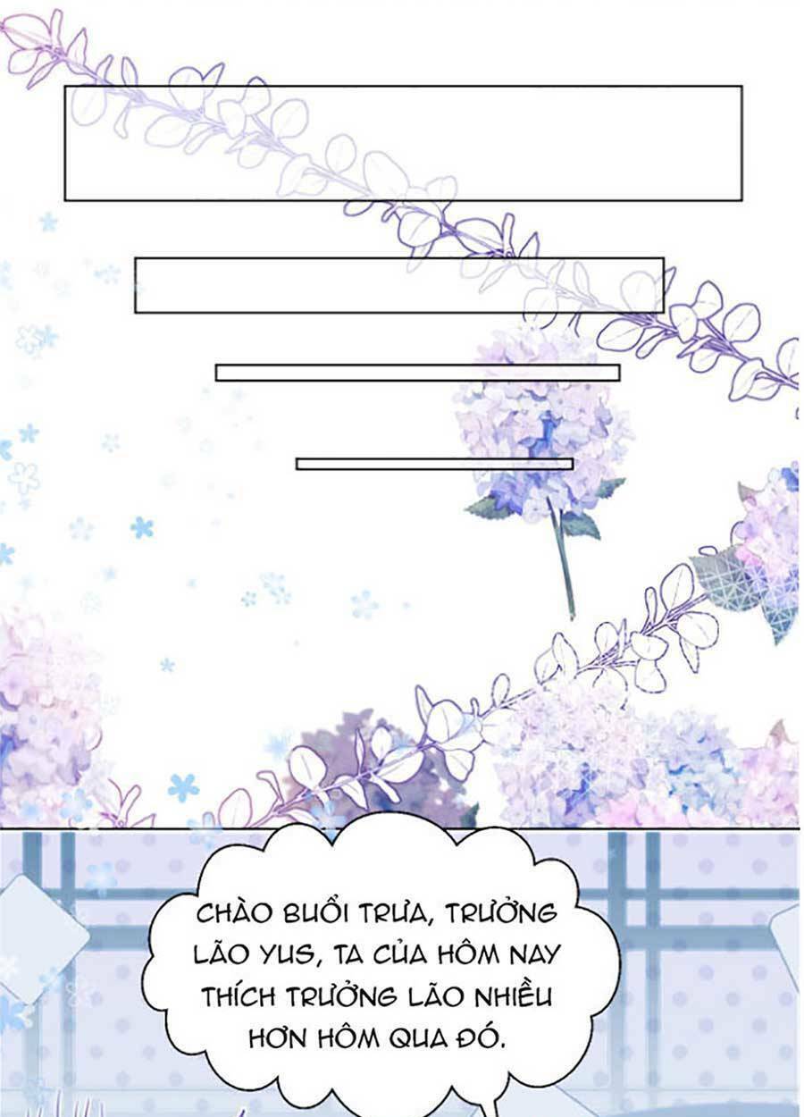 Thần Nữ Hôm Nay Sống Sót Không: Chapter 7