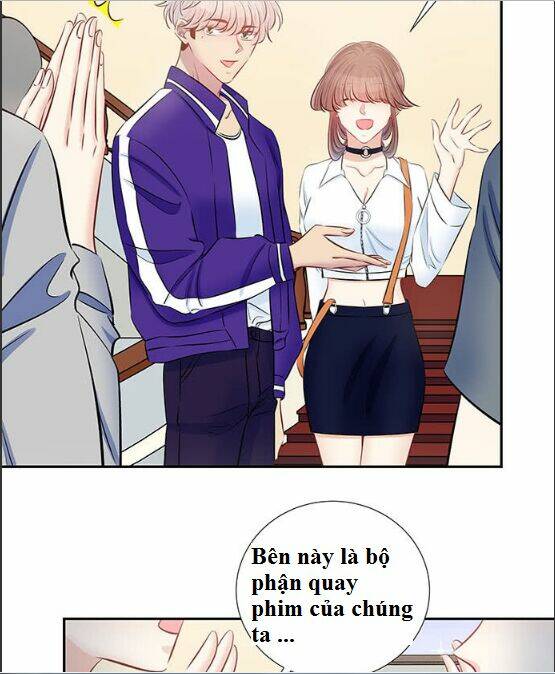 Trọng Sinh Để Ngủ Với Ảnh Đế: Chapter 116