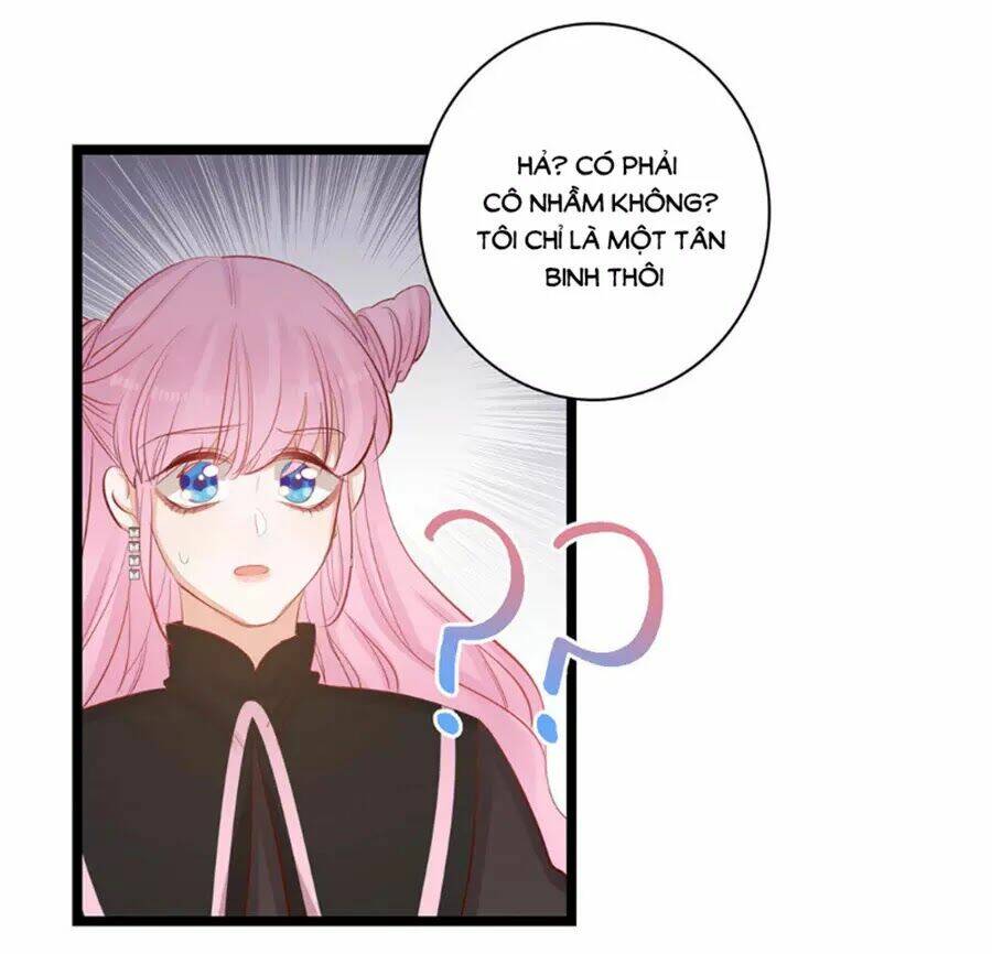 Nữ Phù Thủy Muốn Sống Nổi Loạn: Chapter 20