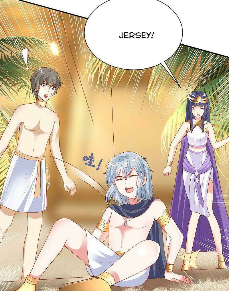 Sủng Hậu Của Vương: Chapter 93