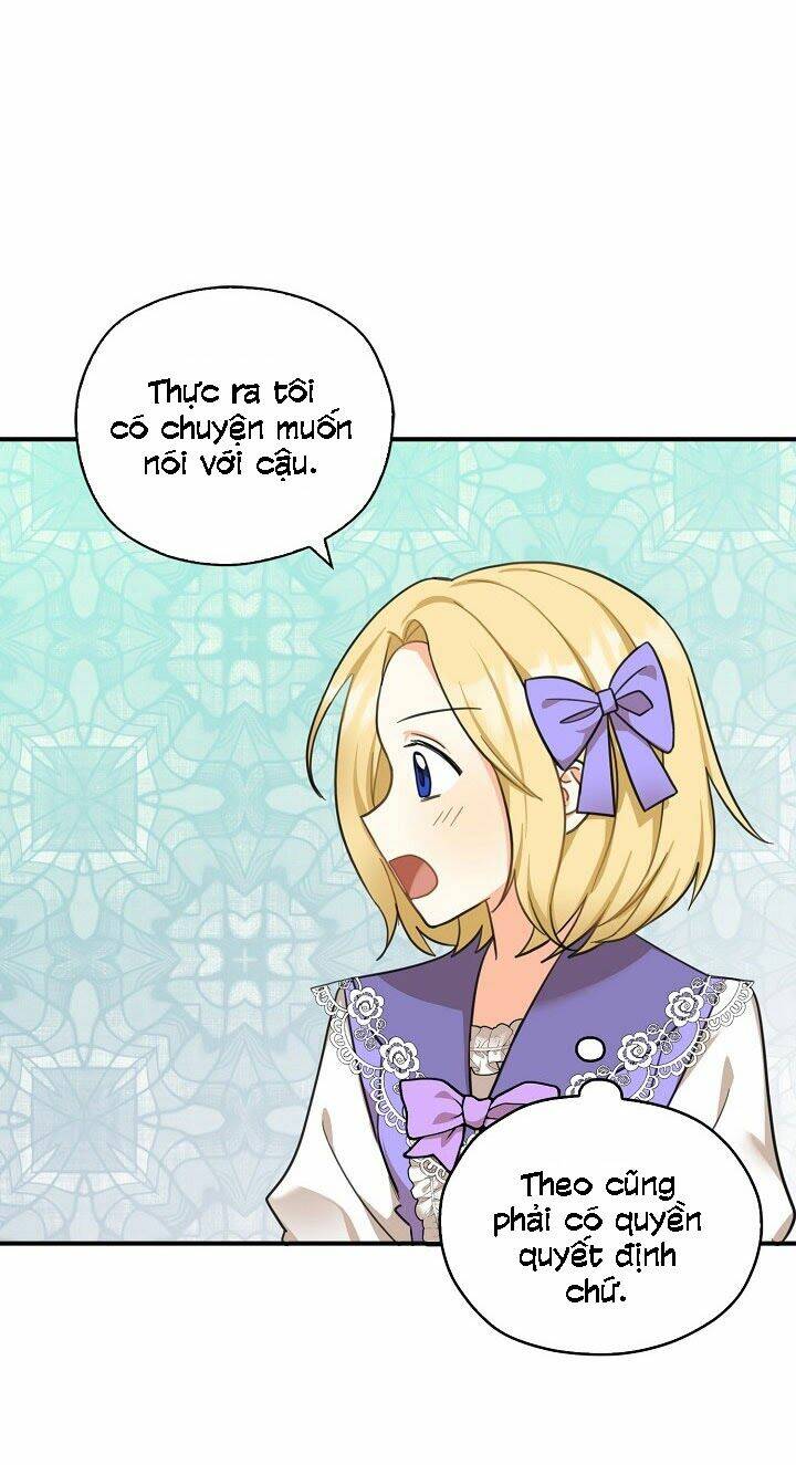 Ba Người Anh Trai Của Tôi Là Bạo Quân: Chapter 23