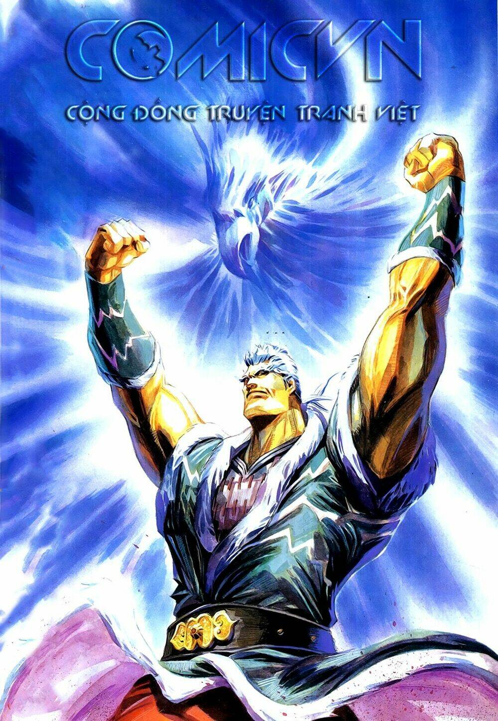 Thủy Hử Truyện: Chapter 3