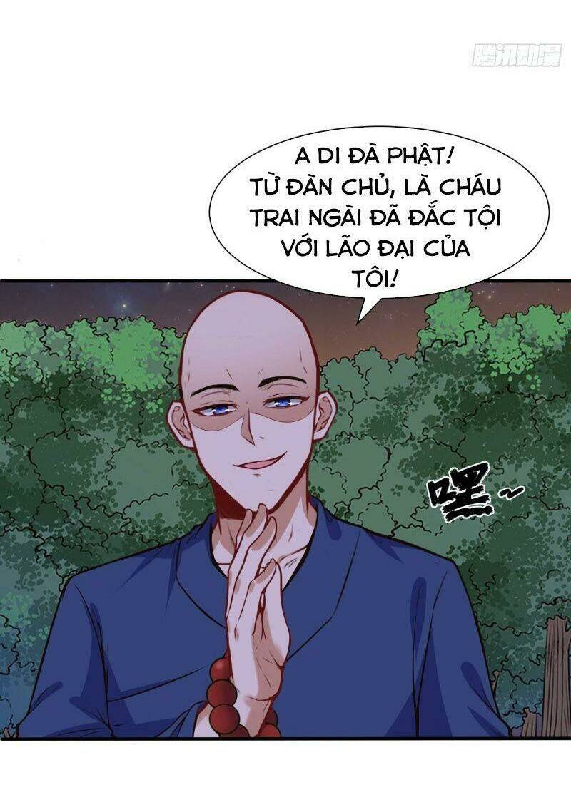 Đô Thị Âm Dương Tiên Y: Chapter 104