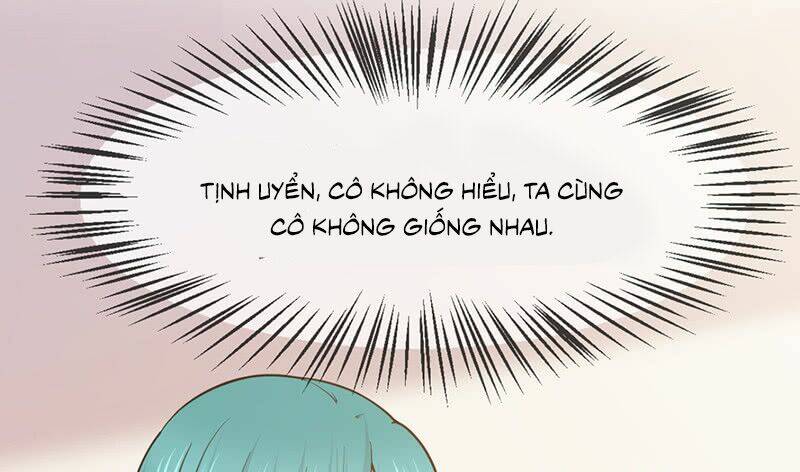 Thanh Cung Chi Ninh Mặc Vô Thanh: Chapter 8
