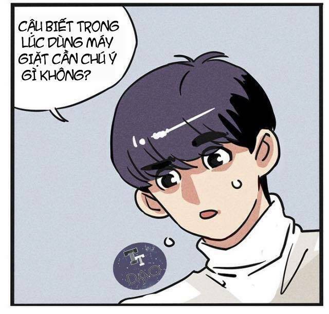 Nhật Kí Đường Đến Sân Khấu: Chapter 8