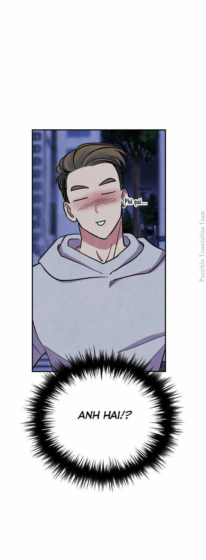 Tai Sói Và Mũ Đỏ: Chapter 38