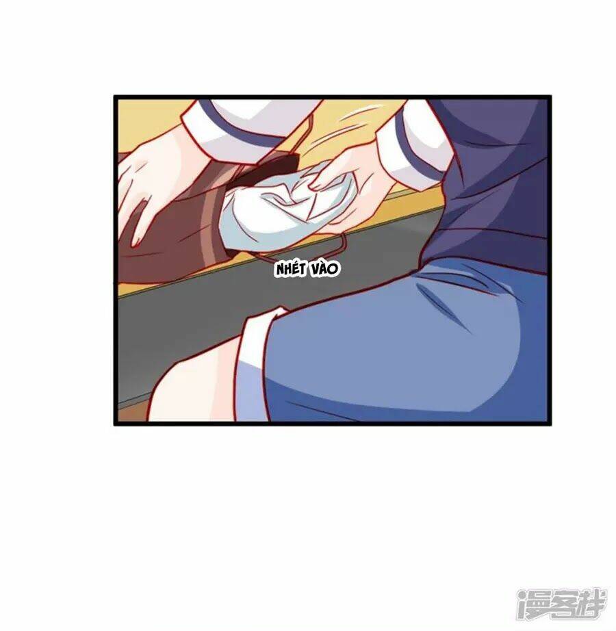 Tu La Thiếu Gia Quá Kiêu Ngạo: Chapter 71