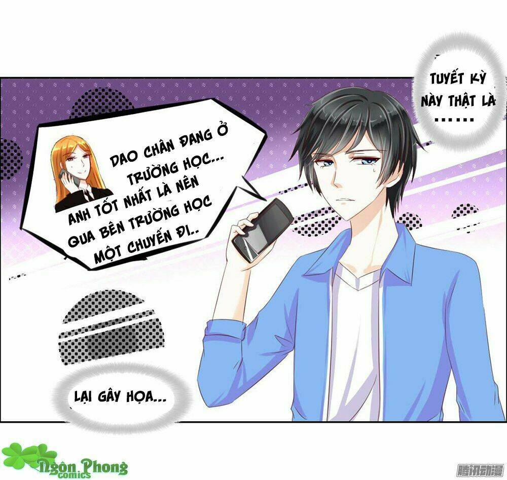 Hoàng Đế “Phế Vật” Tiến Hóa Sử: Chapter 12